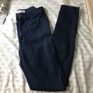 American Apparel Easy Jean
